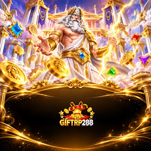 giftrp288 - Peningkatan performa dan UI/UX terbaru